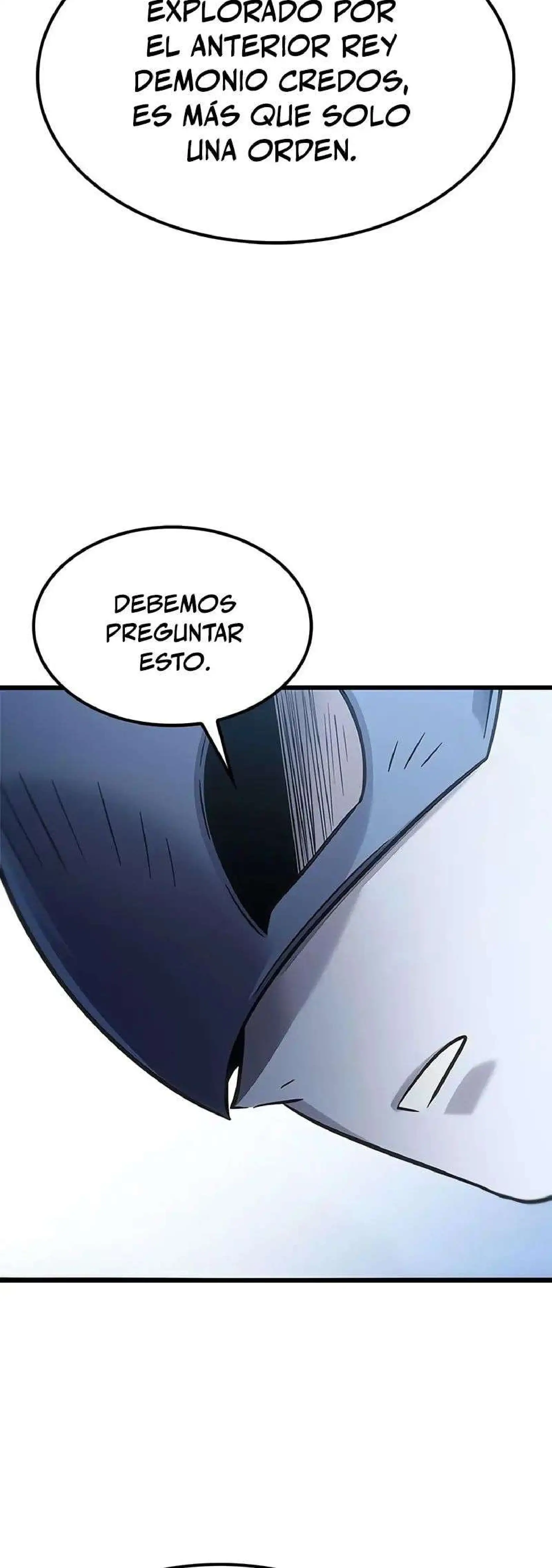 ¡Que abundante cosecha, señor demonio! - Capítulo 17 - Página 33 - LectorTMOo
