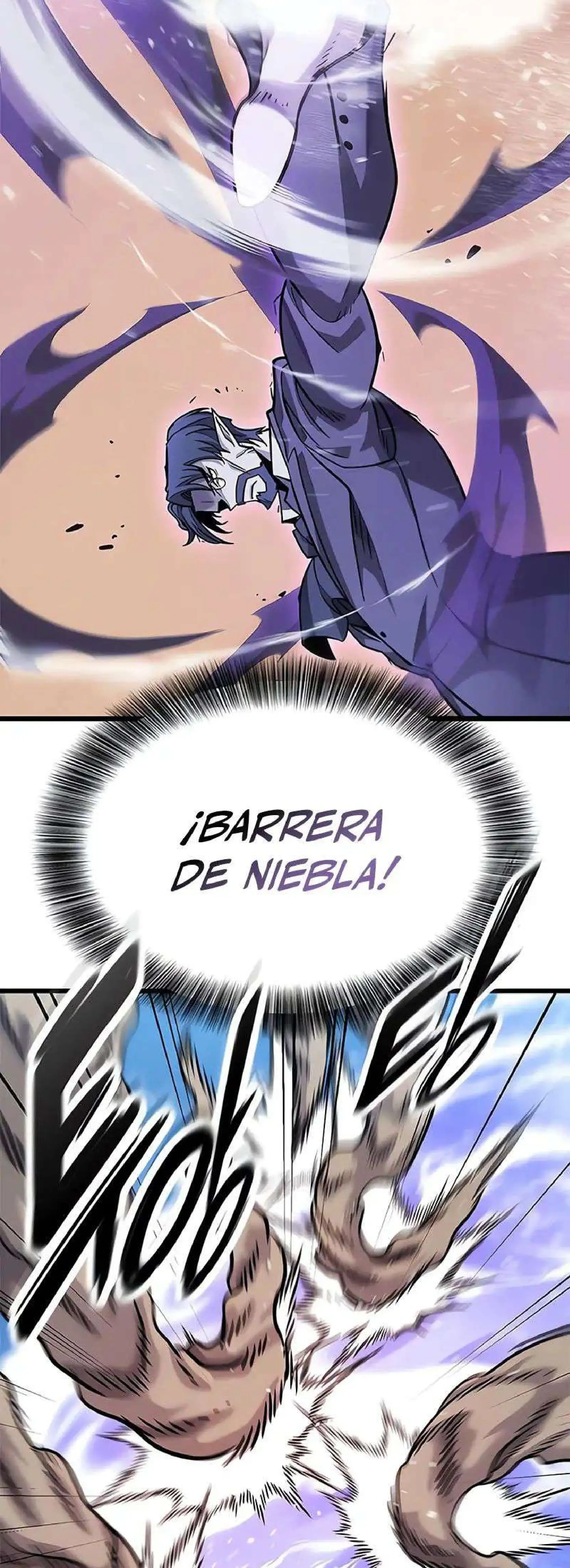 ¡Que abundante cosecha, señor demonio! - Capítulo 17 - Página 43 - LectorTMOo