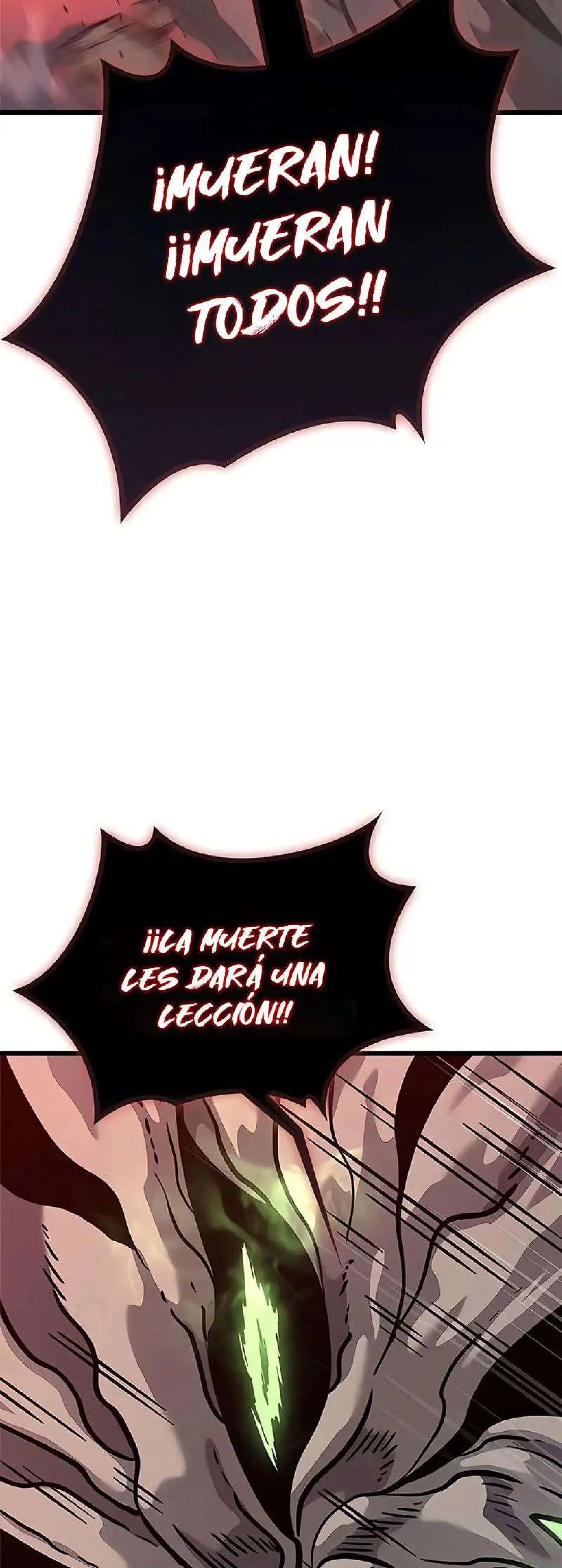 ¡Que abundante cosecha, señor demonio! - Capítulo 17 - Página 55 - LectorTMOo