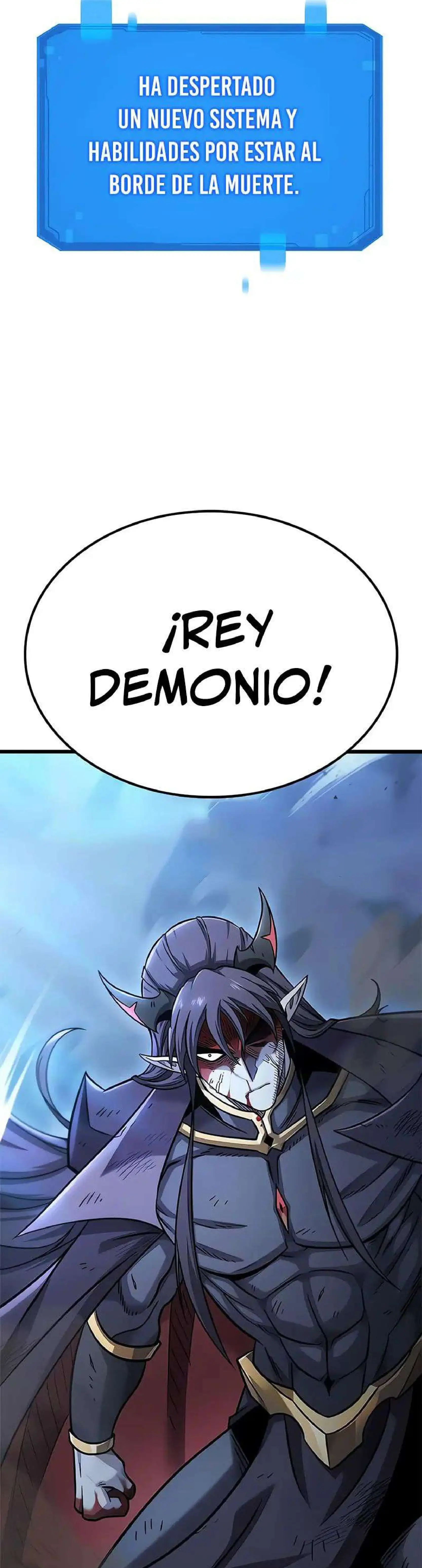 ¡Que abundante cosecha, señor demonio! - Capítulo 17 - Página 66 - LectorTMOo
