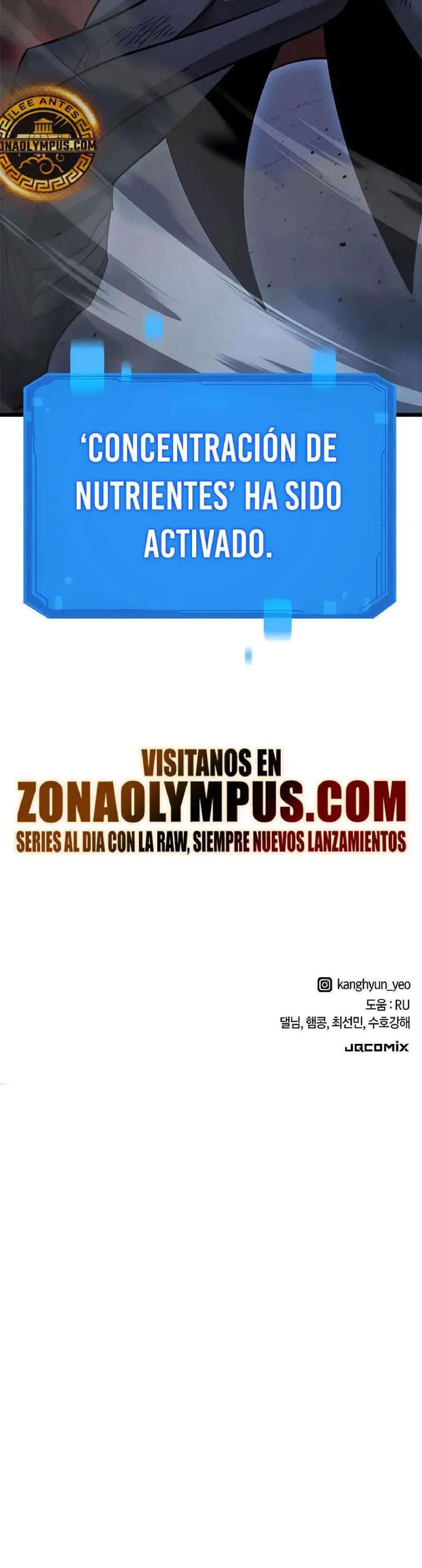 ¡Que abundante cosecha, señor demonio! - Capítulo 17 - Página 67 - LectorTMOo