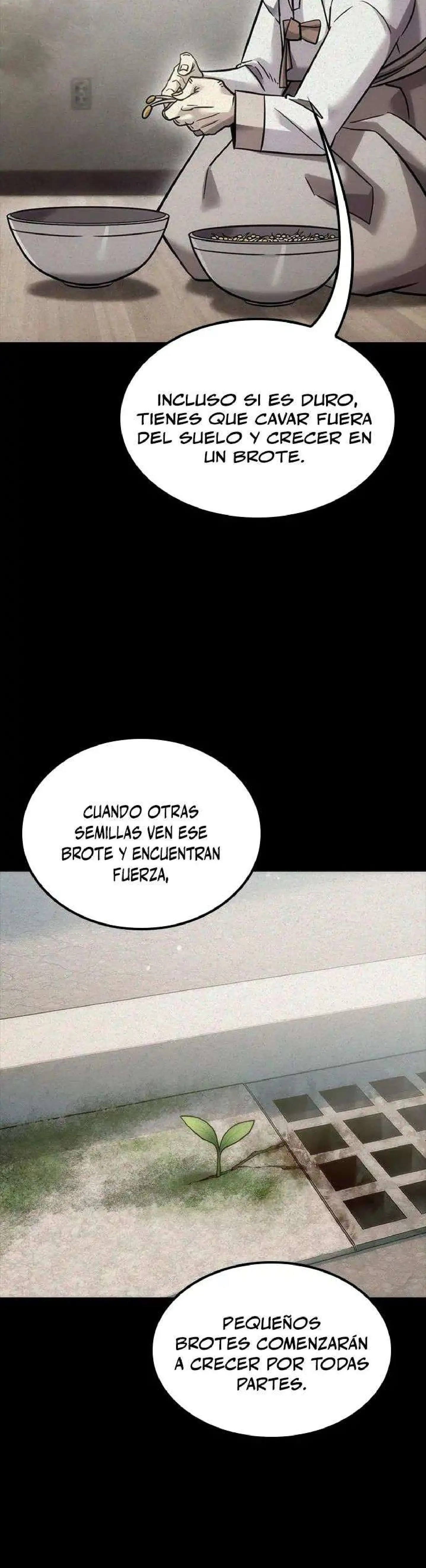 ¡Que abundante cosecha, señor demonio! - Capítulo 18 - Página 14 - LectorTMOo