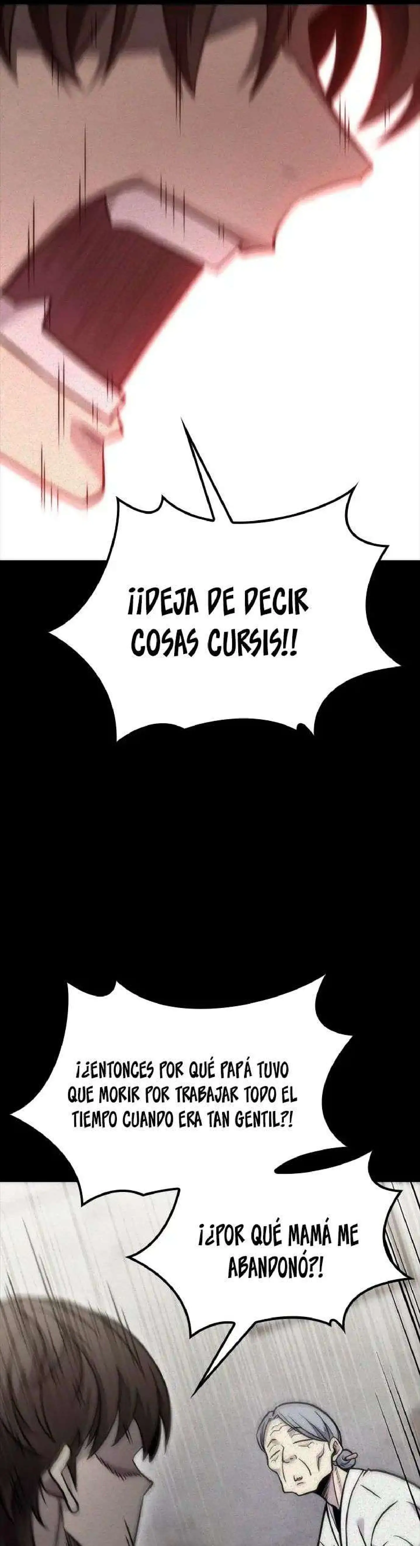 ¡Que abundante cosecha, señor demonio! - Capítulo 18 - Página 17 - LectorTMOo