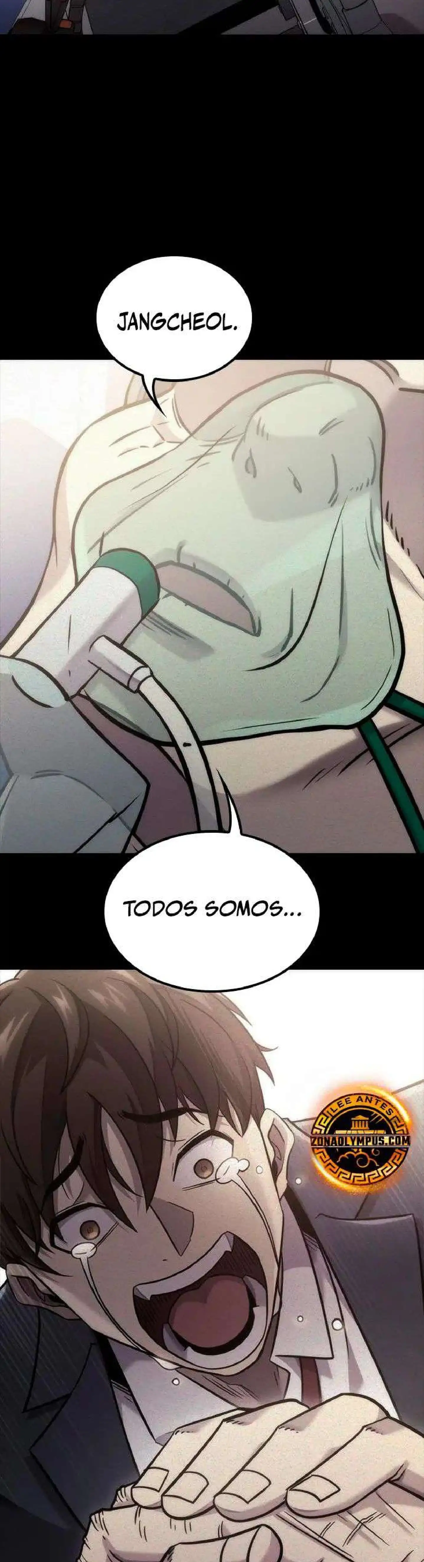 ¡Que abundante cosecha, señor demonio! - Capítulo 18 - Página 20 - LectorTMOo