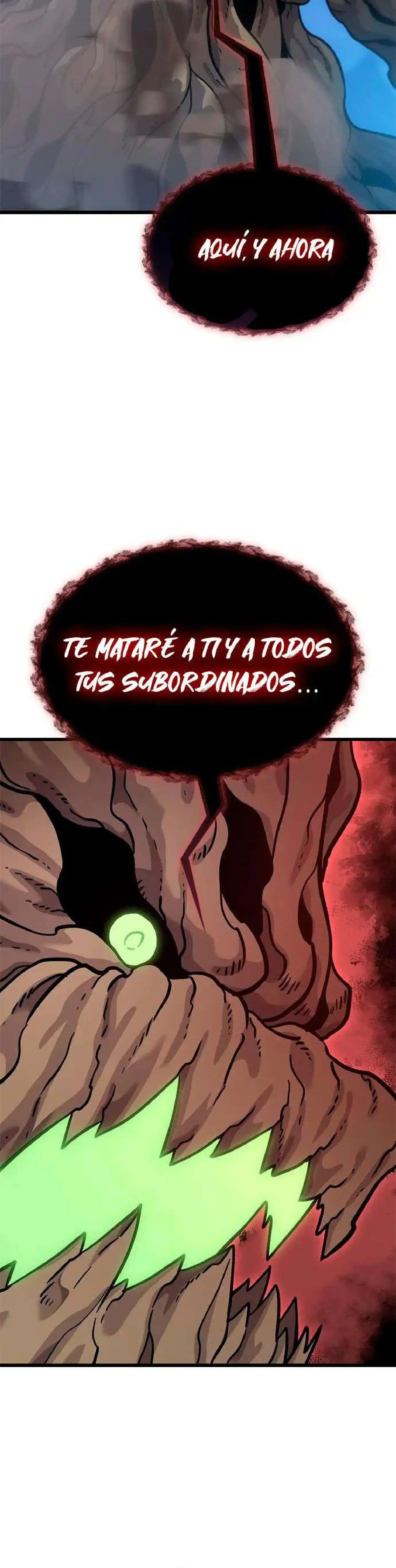 ¡Que abundante cosecha, señor demonio! - Capítulo 18 - Página 41 - LectorTMOo