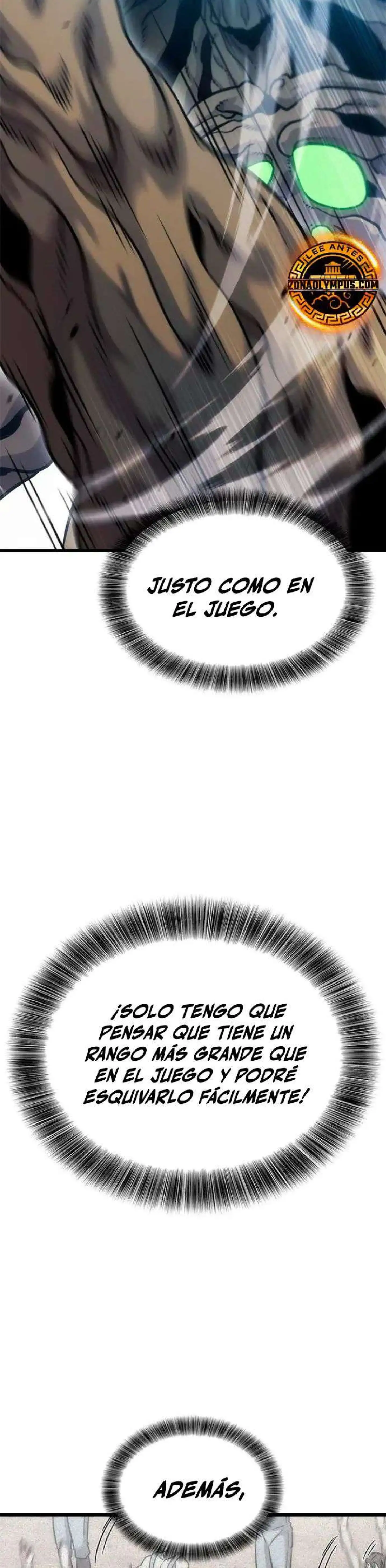 ¡Que abundante cosecha, señor demonio! - Capítulo 18 - Página 43 - LectorTMOo