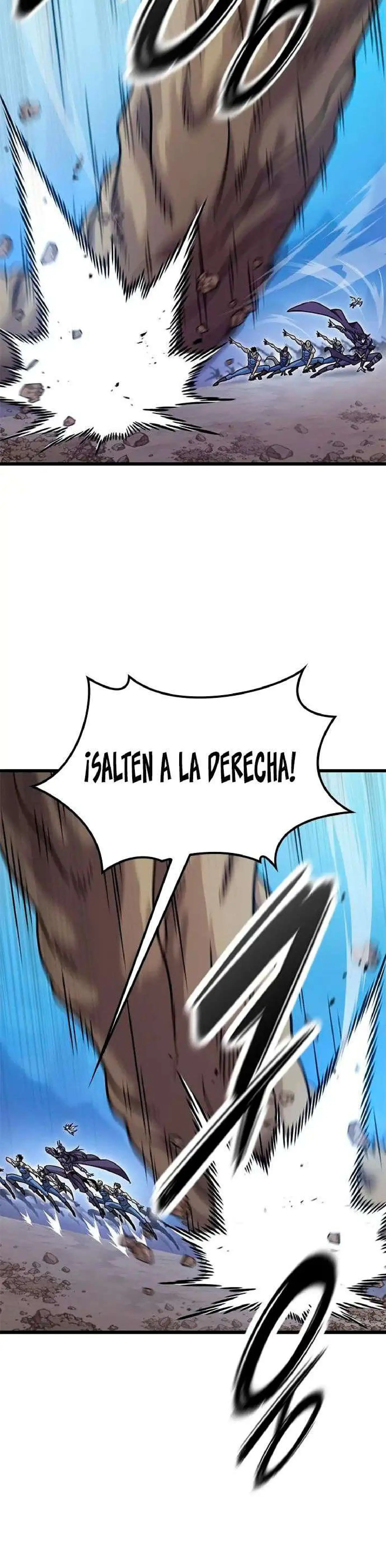 ¡Que abundante cosecha, señor demonio! - Capítulo 18 - Página 47 - LectorTMOo