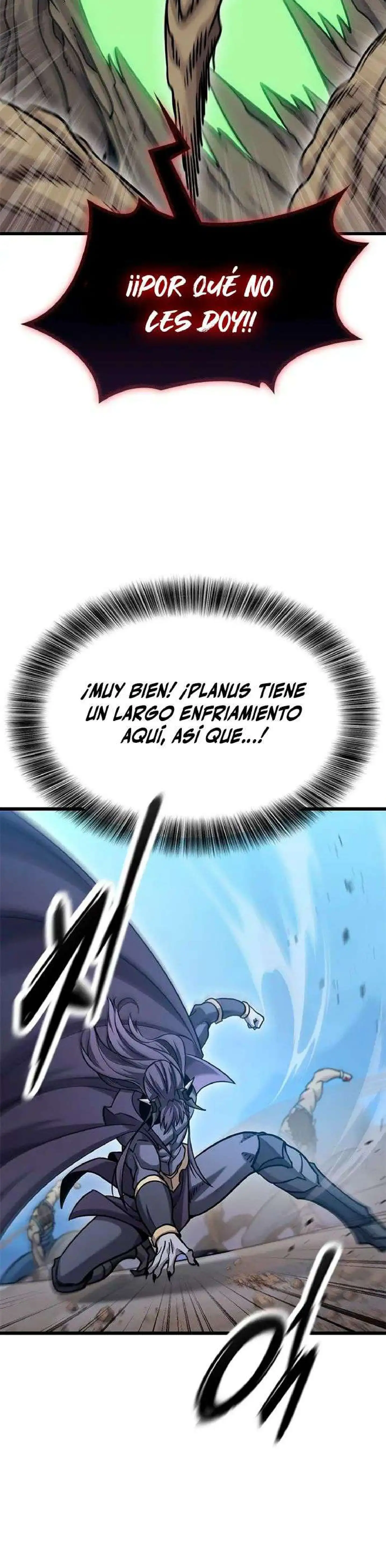 ¡Que abundante cosecha, señor demonio! - Capítulo 18 - Página 51 - LectorTMOo