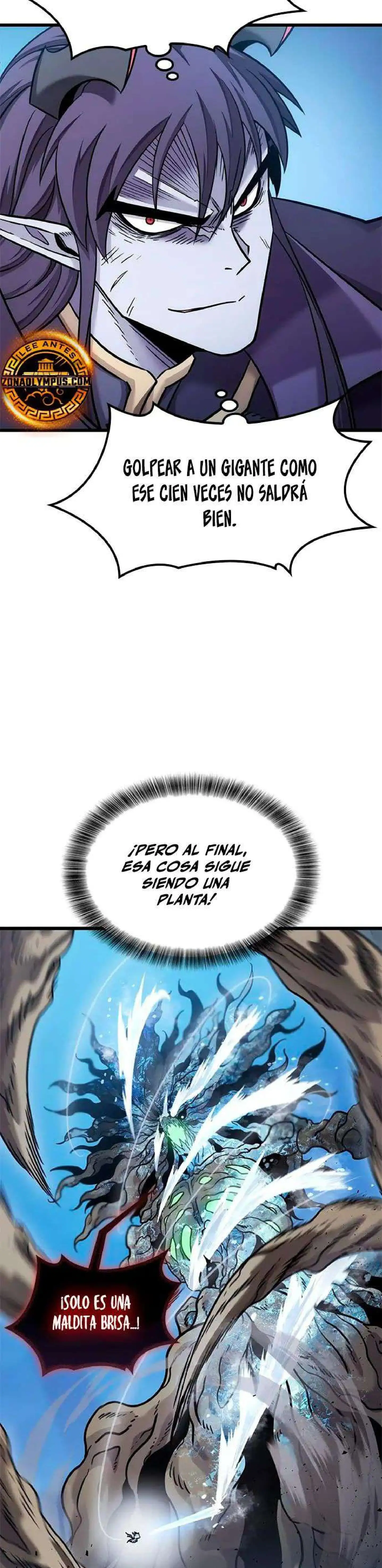 ¡Que abundante cosecha, señor demonio! - Capítulo 18 - Página 60 - LectorTMOo
