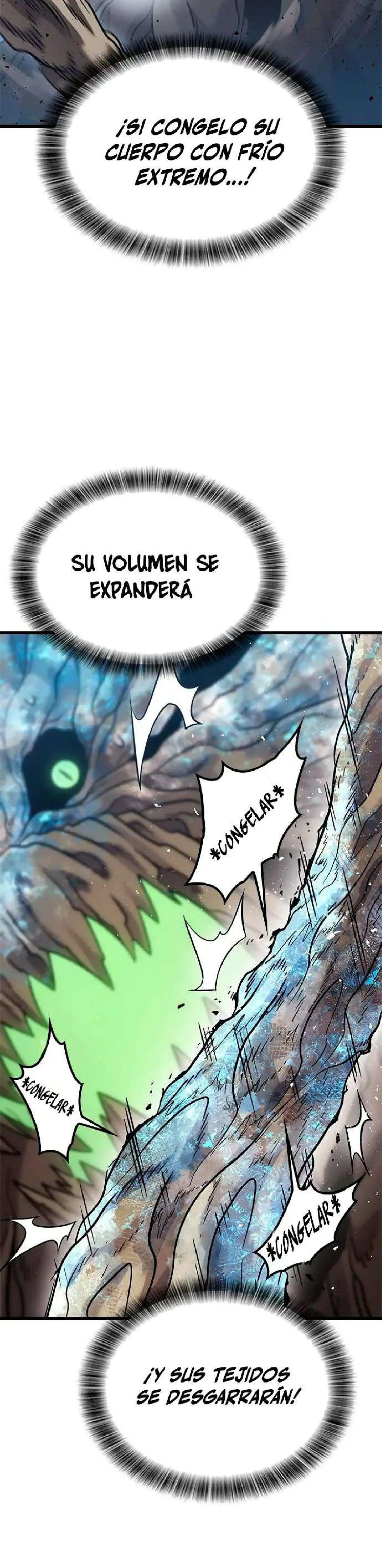 ¡Que abundante cosecha, señor demonio! - Capítulo 18 - Página 61 - LectorTMOo