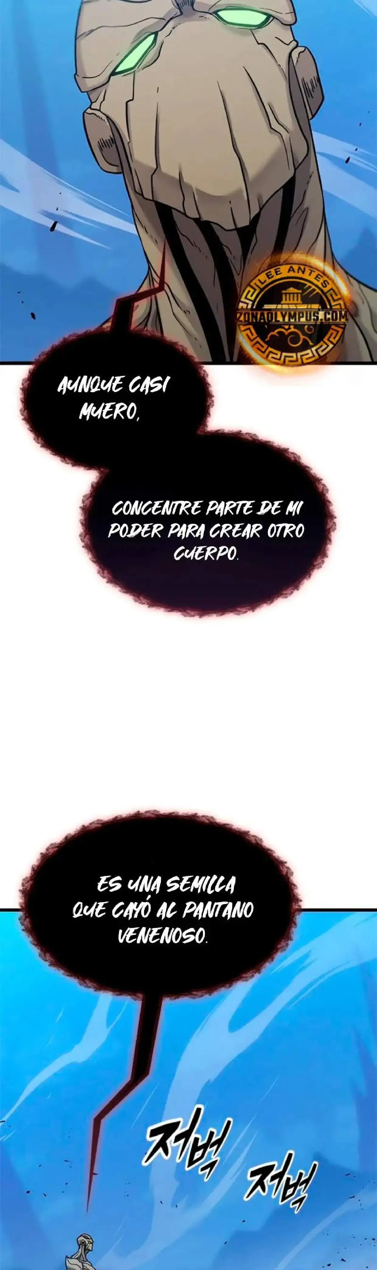 ¡Que abundante cosecha, señor demonio! - Capítulo 19 - Página 25 - LectorTMOo