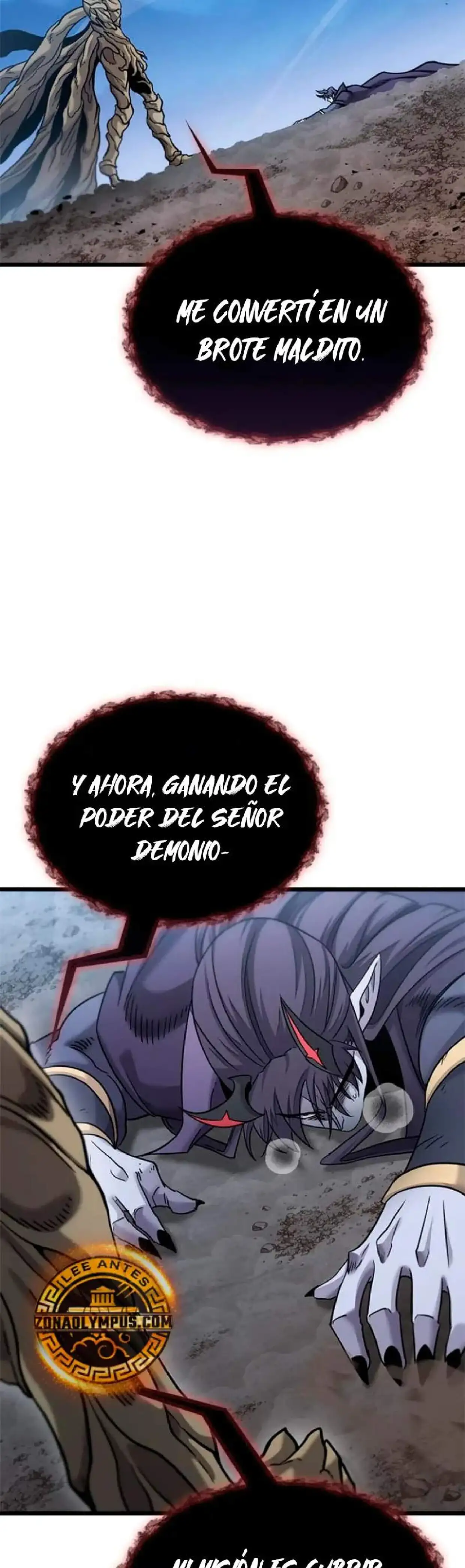 ¡Que abundante cosecha, señor demonio! - Capítulo 19 - Página 26 - LectorTMOo