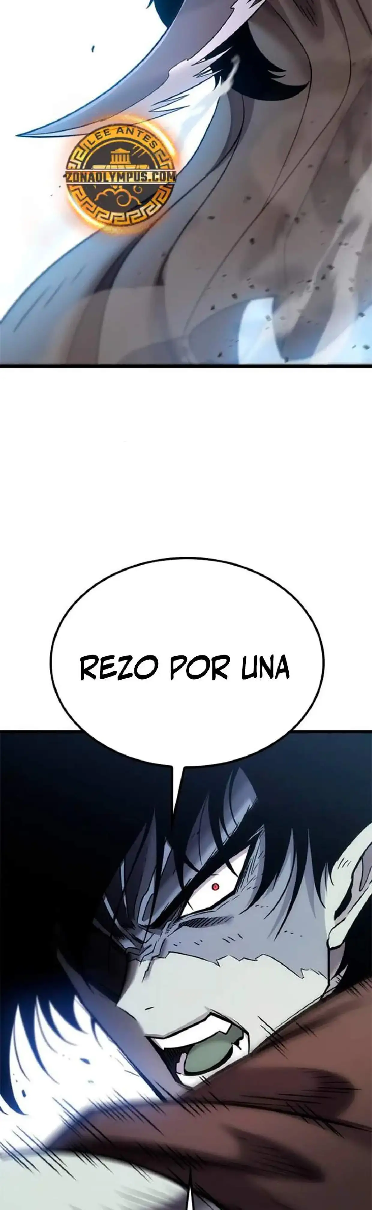 ¡Que abundante cosecha, señor demonio! - Capítulo 19 - Página 37 - LectorTMOo