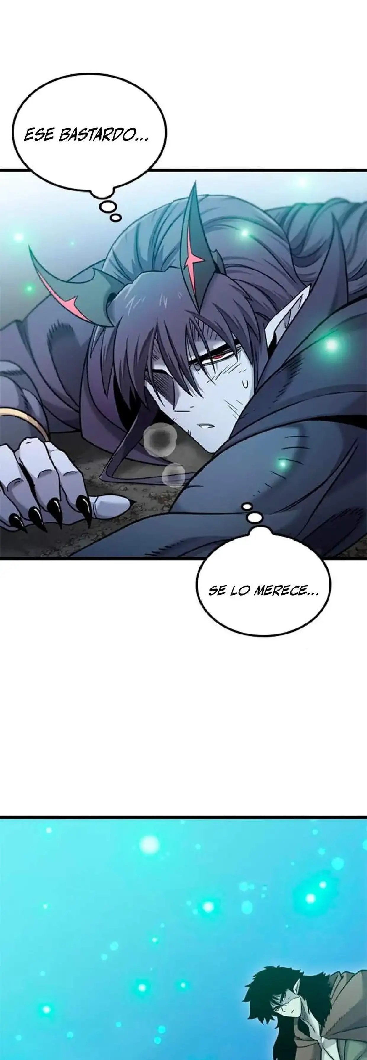 ¡Que abundante cosecha, señor demonio! - Capítulo 19 - Página 47 - LectorTMOo