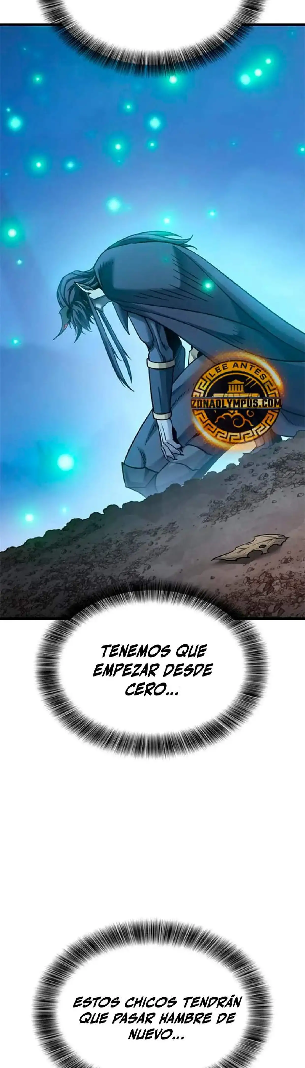 ¡Que abundante cosecha, señor demonio! - Capítulo 19 - Página 57 - LectorTMOo