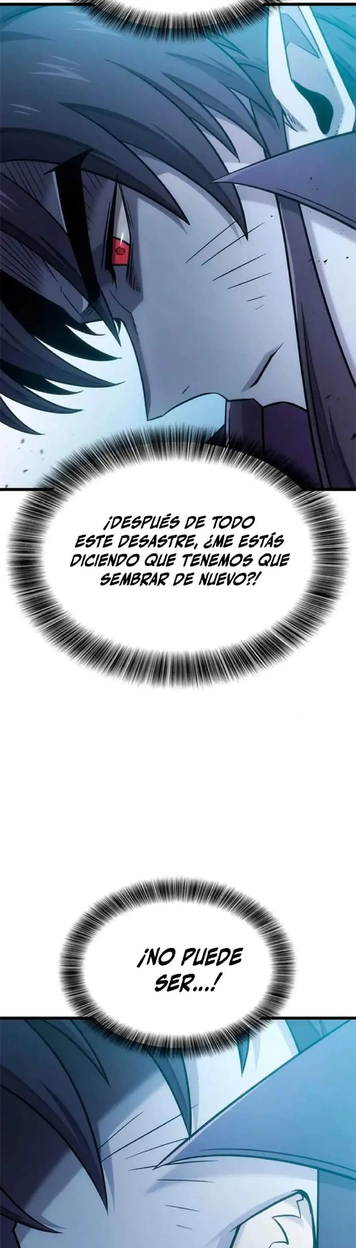 ¡Que abundante cosecha, señor demonio! - Capítulo 19 - Página 58 - LectorTMOo