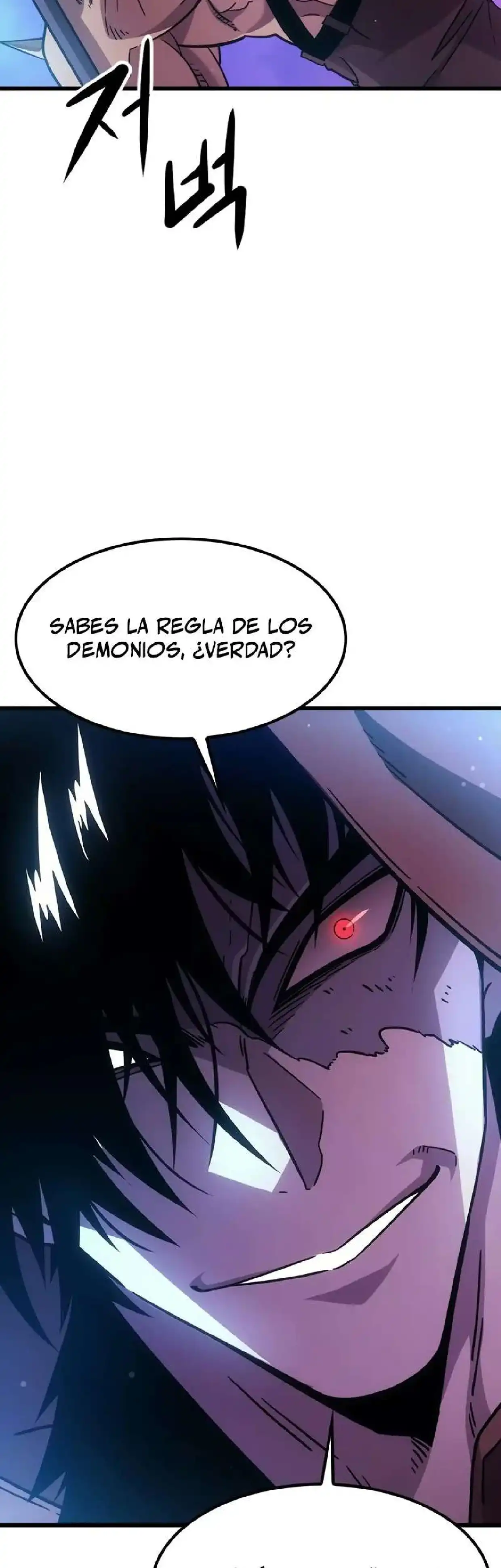 ¡Que abundante cosecha, señor demonio! - Capítulo 2 - Página 5 - LectorTMOo