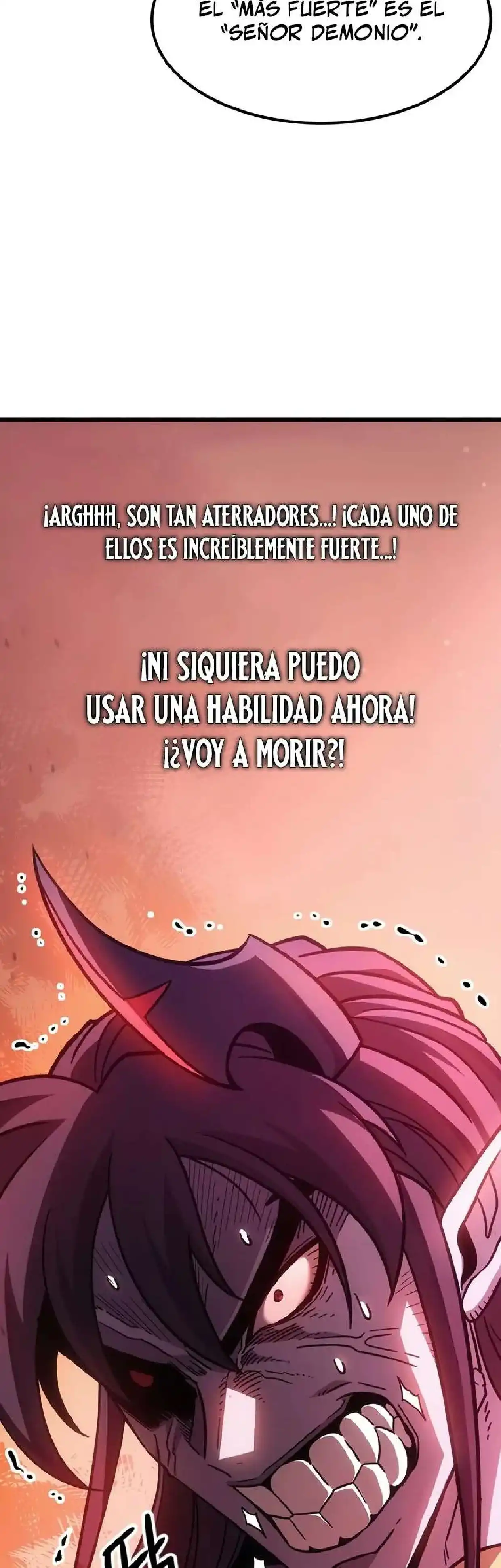 ¡Que abundante cosecha, señor demonio! - Capítulo 2 - Página 6 - LectorTMOo