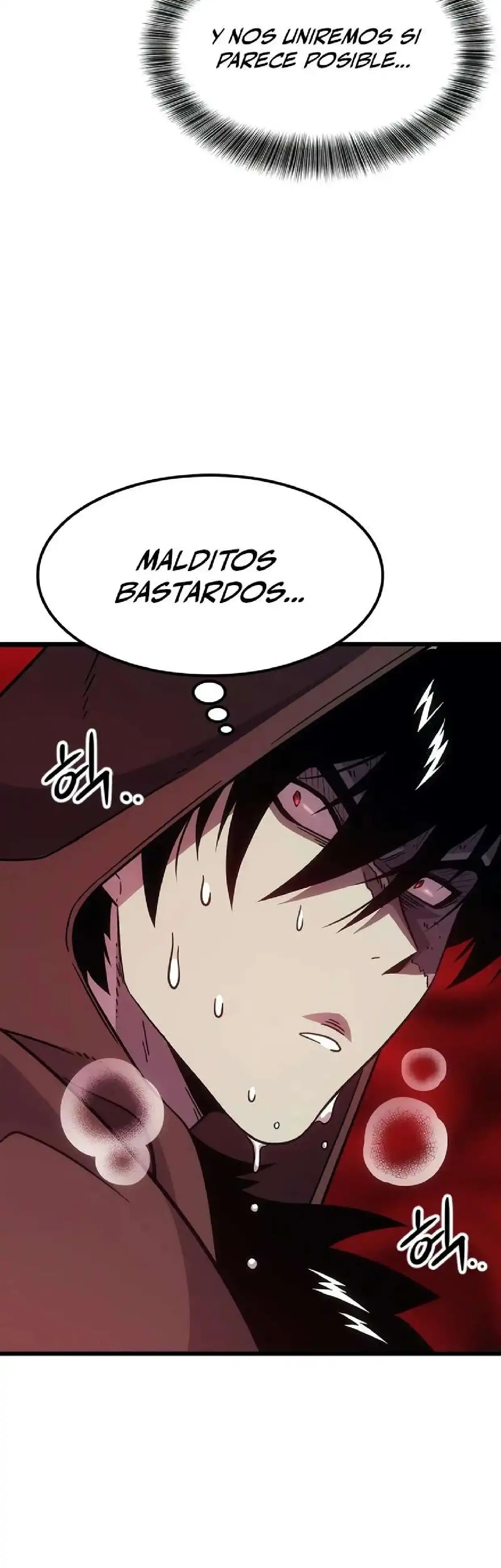 ¡Que abundante cosecha, señor demonio! - Capítulo 2 - Página 12 - LectorTMOo