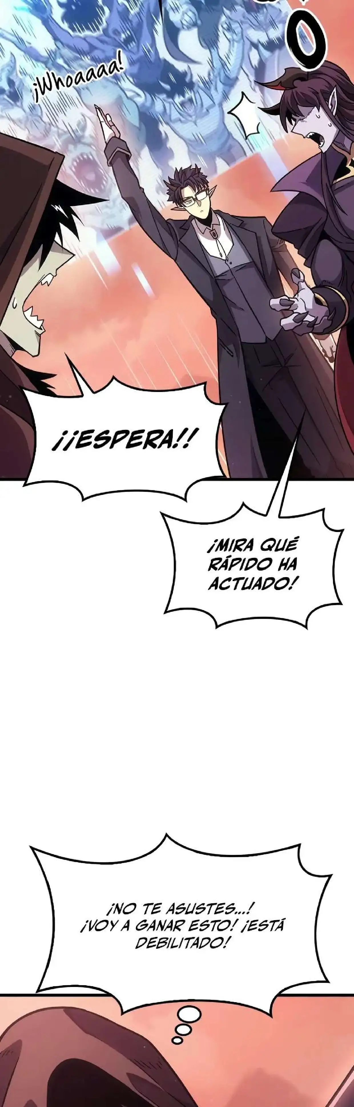 ¡Que abundante cosecha, señor demonio! - Capítulo 2 - Página 14 - LectorTMOo