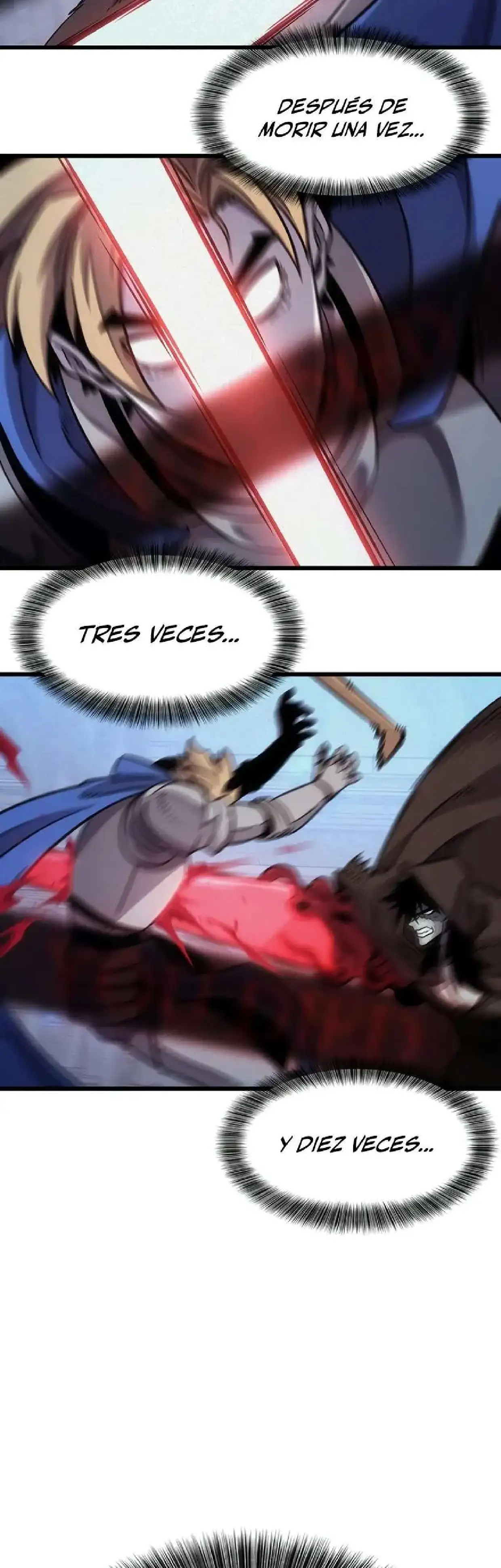 ¡Que abundante cosecha, señor demonio! - Capítulo 2 - Página 29 - LectorTMOo