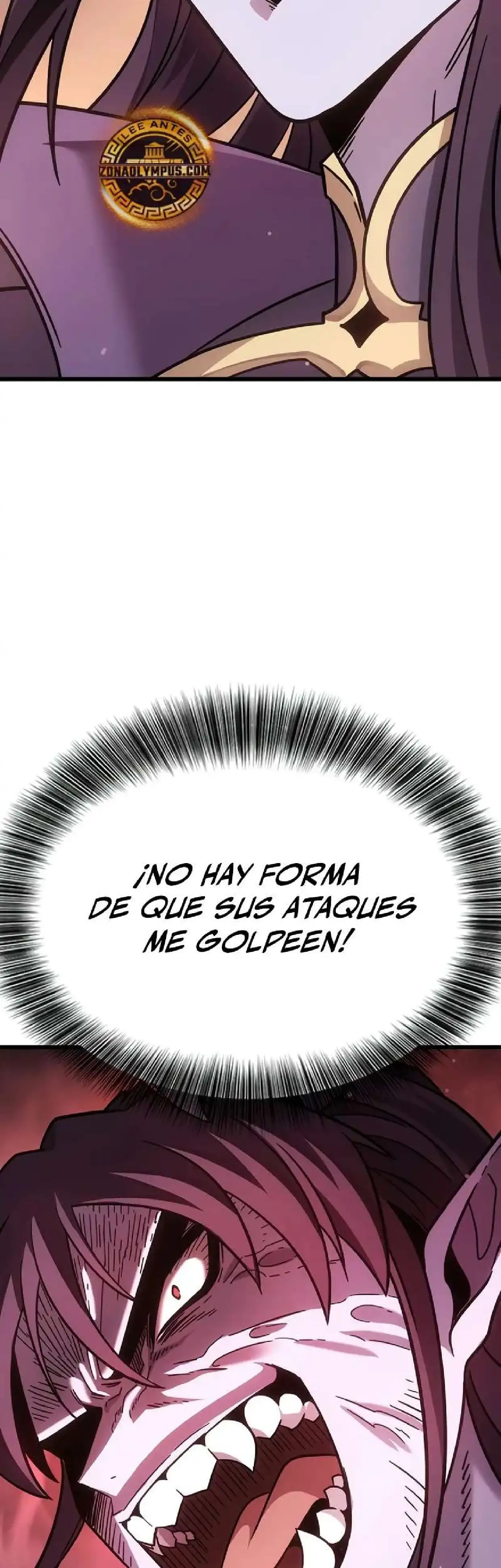 ¡Que abundante cosecha, señor demonio! - Capítulo 2 - Página 32 - LectorTMOo