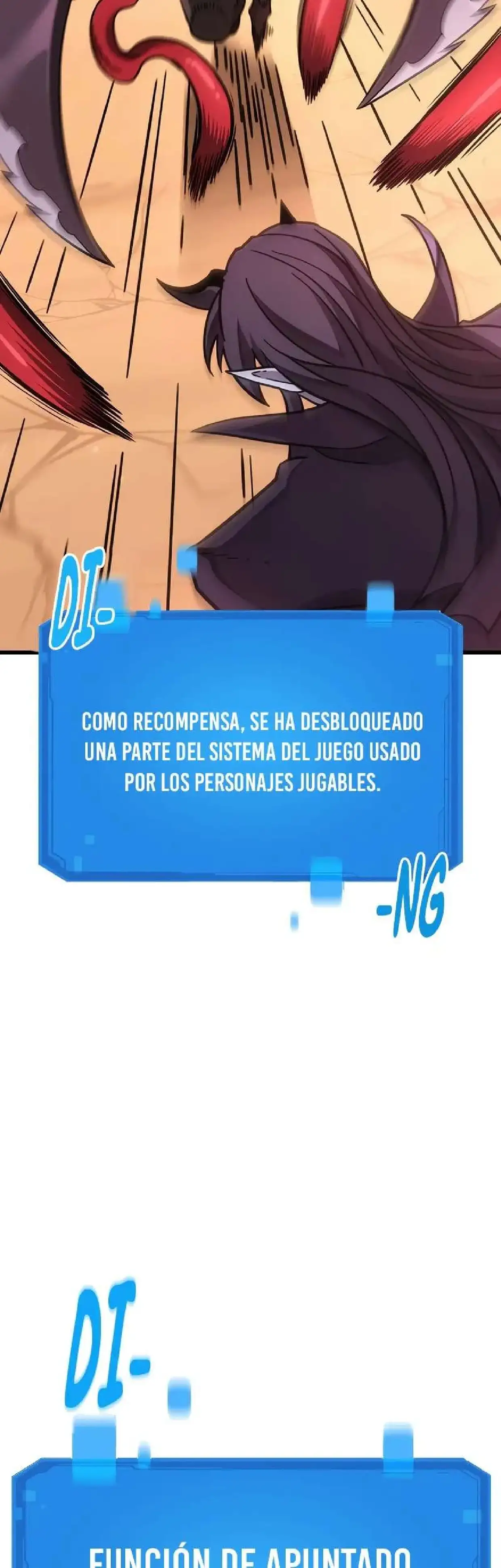 ¡Que abundante cosecha, señor demonio! - Capítulo 2 - Página 41 - LectorTMOo