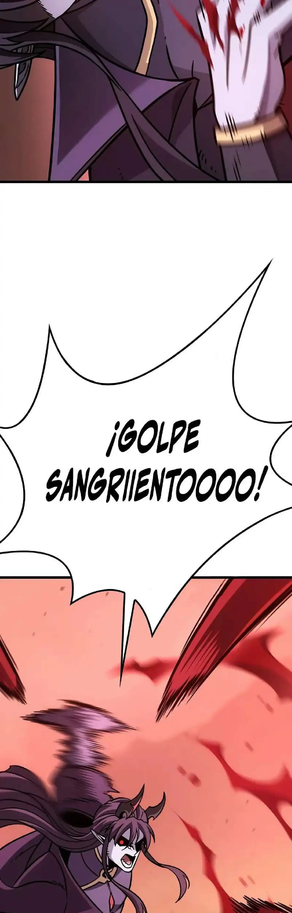¡Que abundante cosecha, señor demonio! - Capítulo 2 - Página 45 - LectorTMOo