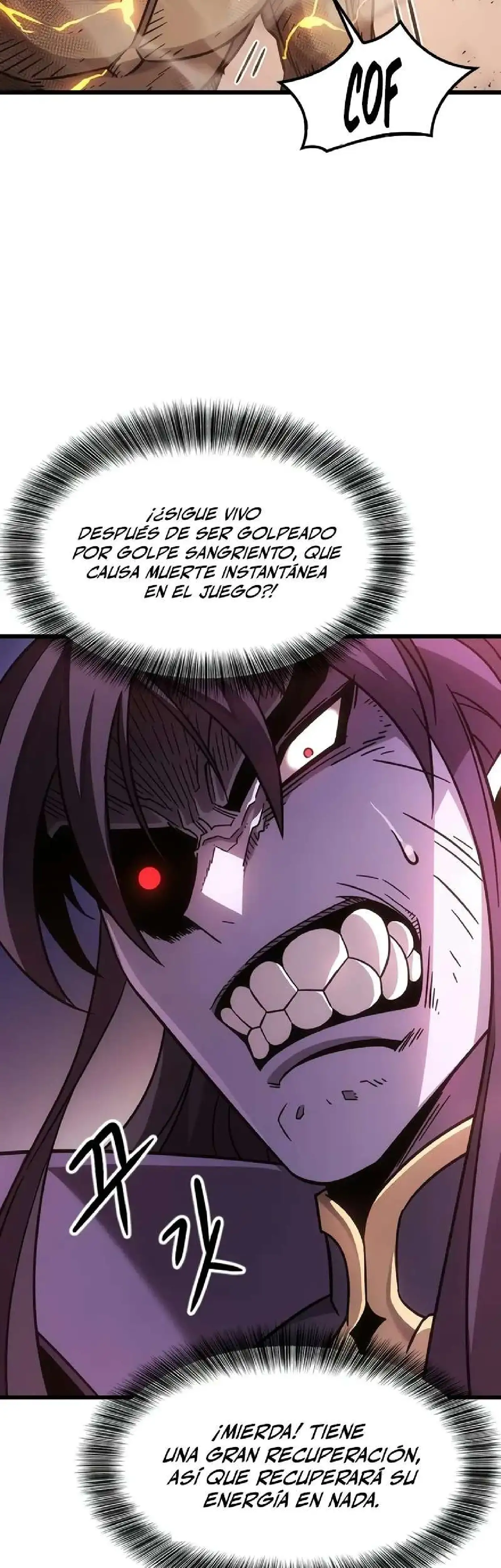 ¡Que abundante cosecha, señor demonio! - Capítulo 2 - Página 51 - LectorTMOo
