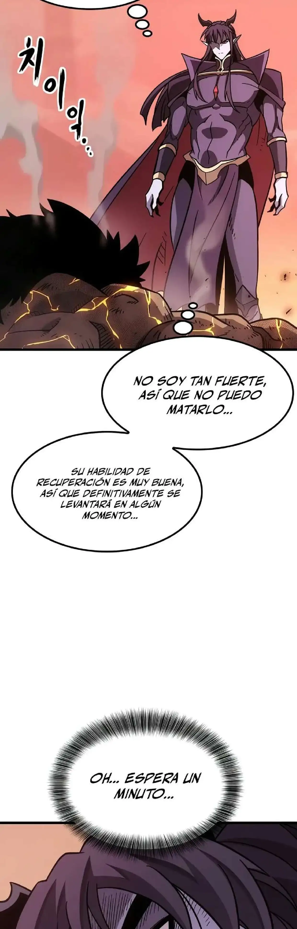 ¡Que abundante cosecha, señor demonio! - Capítulo 2 - Página 58 - LectorTMOo