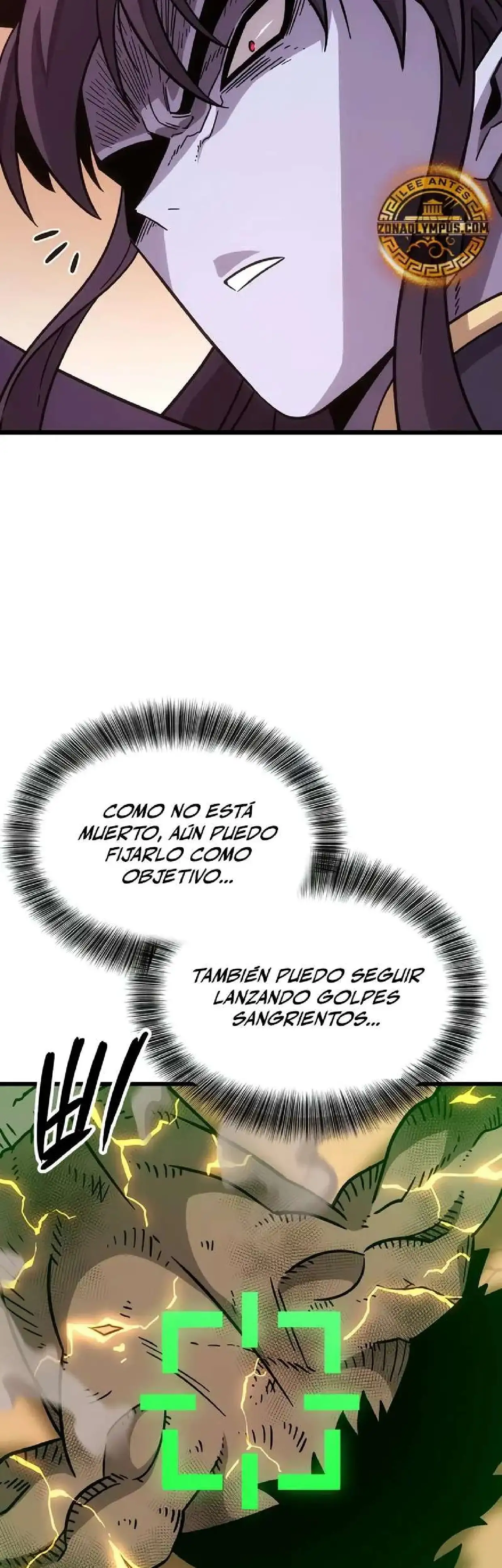 ¡Que abundante cosecha, señor demonio! - Capítulo 2 - Página 59 - LectorTMOo