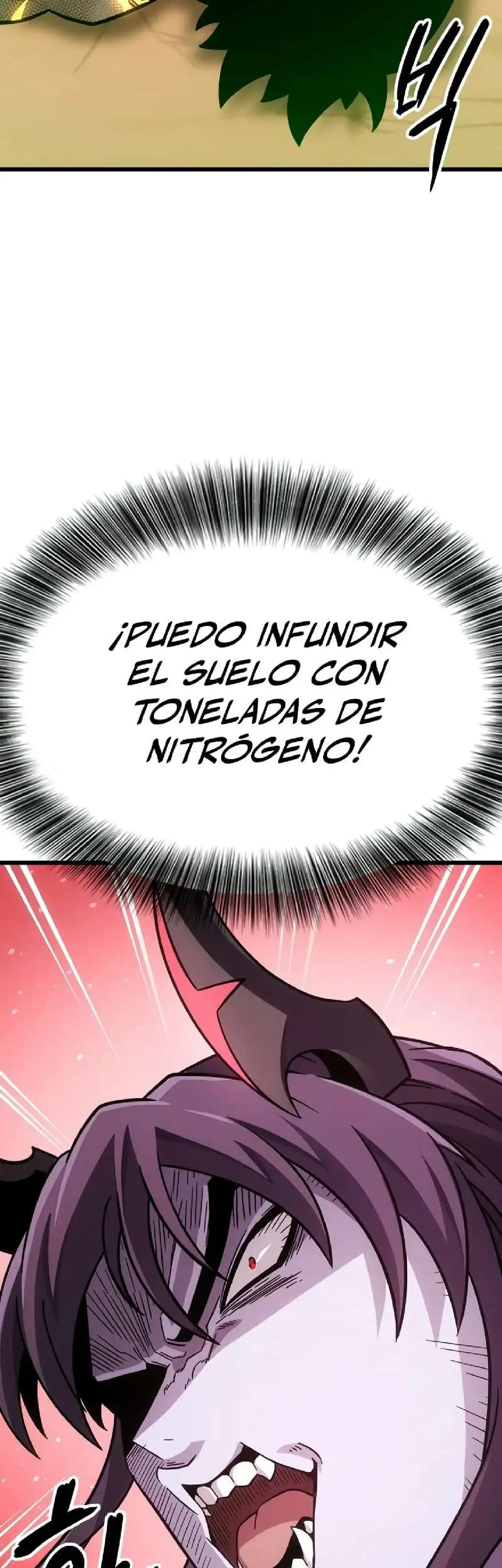 ¡Que abundante cosecha, señor demonio! - Capítulo 2 - Página 60 - LectorTMOo