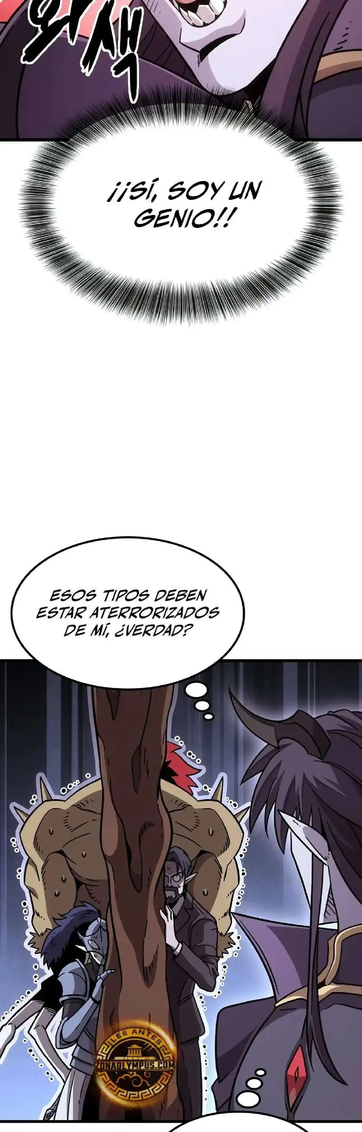 ¡Que abundante cosecha, señor demonio! - Capítulo 2 - Página 61 - LectorTMOo