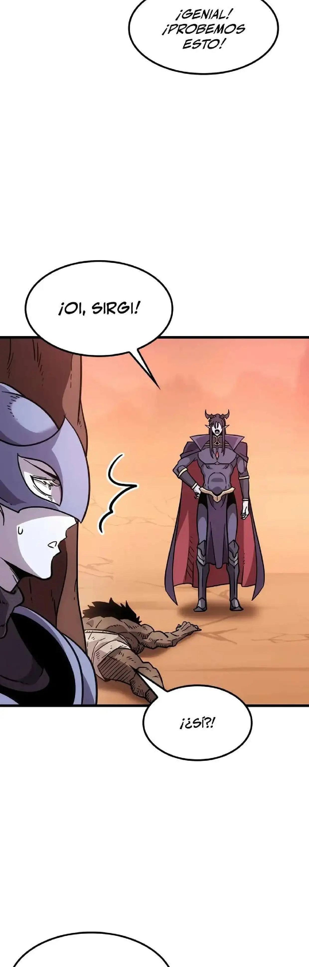 ¡Que abundante cosecha, señor demonio! - Capítulo 2 - Página 62 - LectorTMOo
