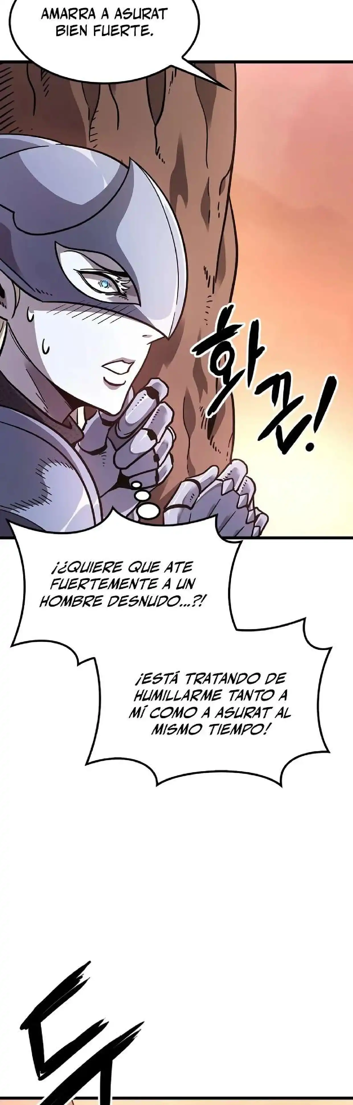 ¡Que abundante cosecha, señor demonio! - Capítulo 2 - Página 63 - LectorTMOo