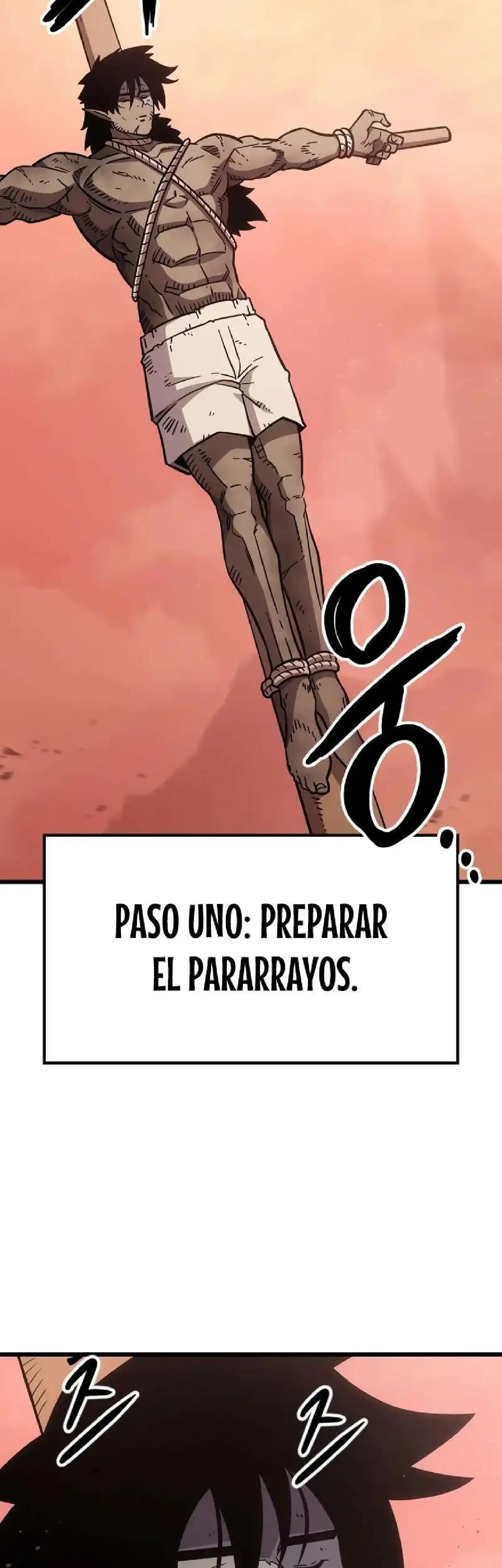 ¡Que abundante cosecha, señor demonio! - Capítulo 2 - Página 64 - LectorTMOo