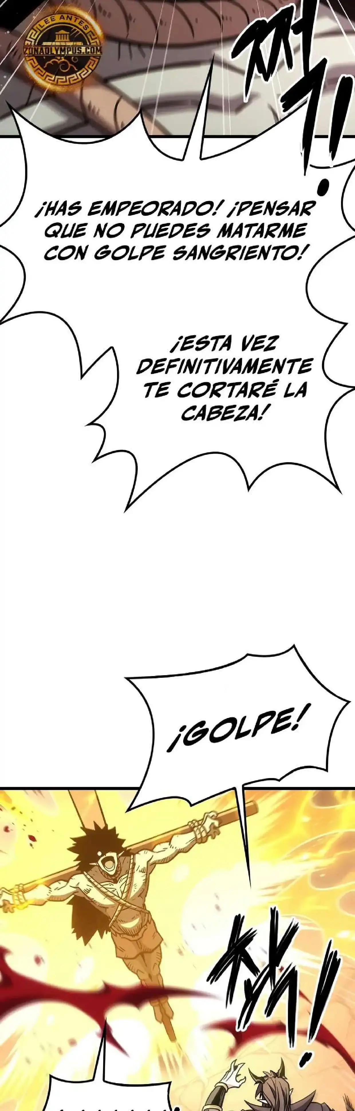 ¡Que abundante cosecha, señor demonio! - Capítulo 2 - Página 66 - LectorTMOo