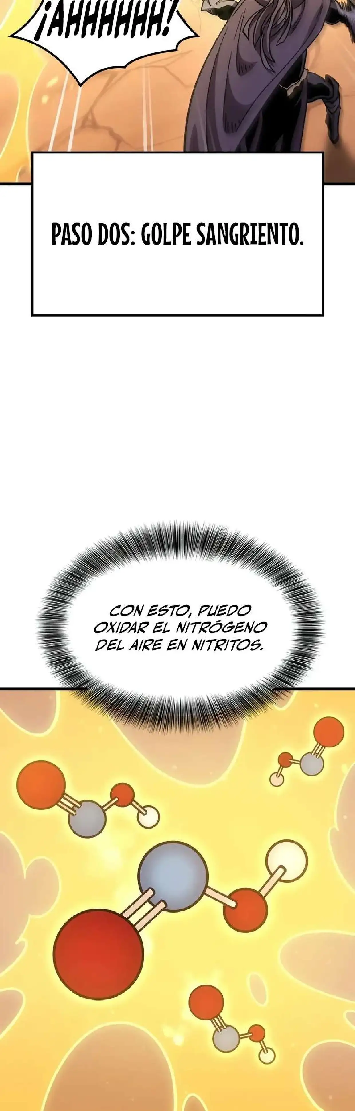 ¡Que abundante cosecha, señor demonio! - Capítulo 2 - Página 67 - LectorTMOo