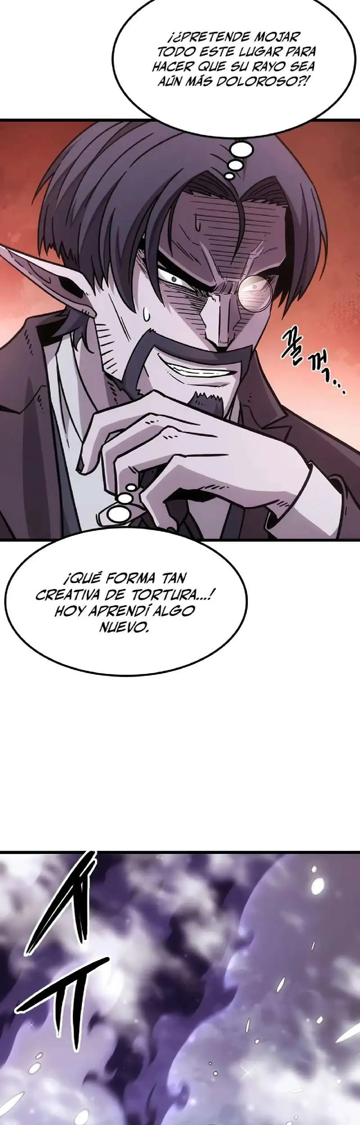 ¡Que abundante cosecha, señor demonio! - Capítulo 2 - Página 69 - LectorTMOo