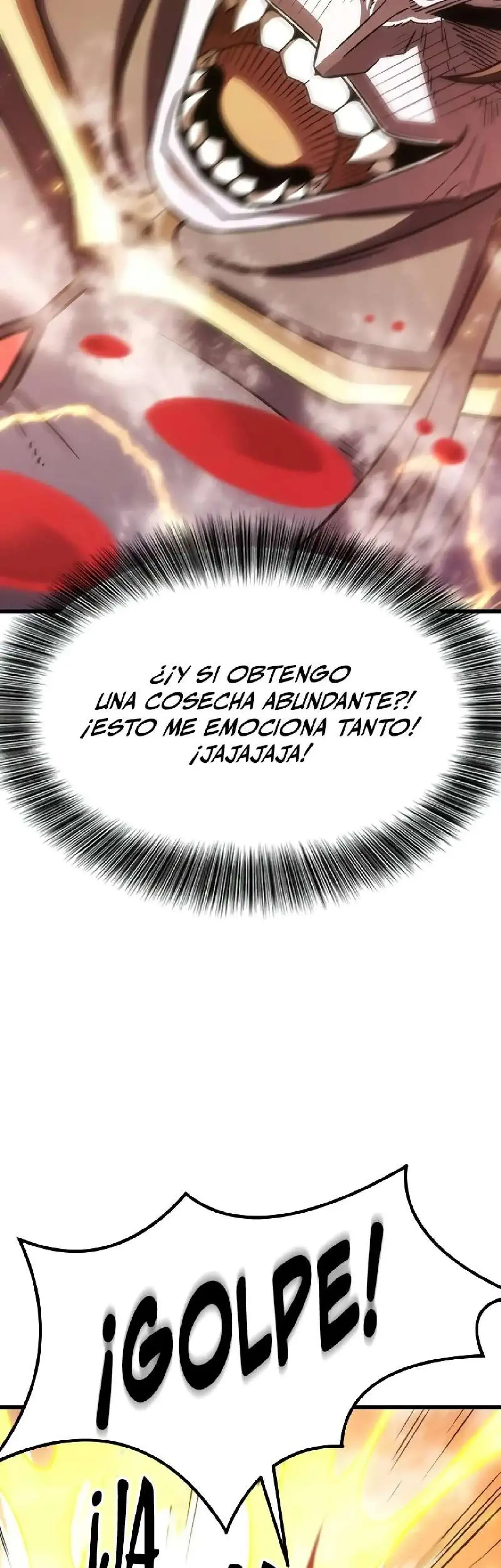 ¡Que abundante cosecha, señor demonio! - Capítulo 2 - Página 76 - LectorTMOo
