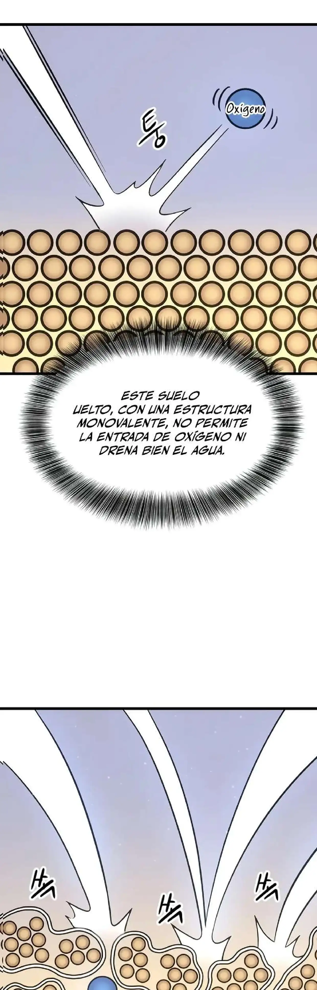¡Que abundante cosecha, señor demonio! - Capítulo 2 - Página 80 - LectorTMOo