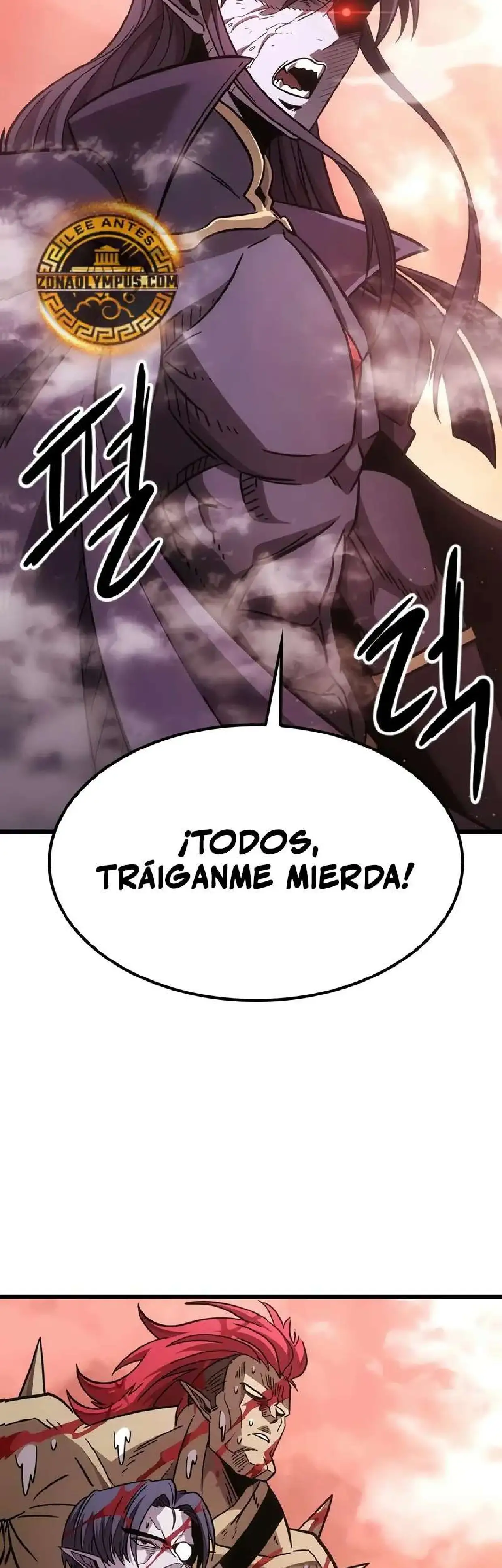 ¡Que abundante cosecha, señor demonio! - Capítulo 2 - Página 83 - LectorTMOo
