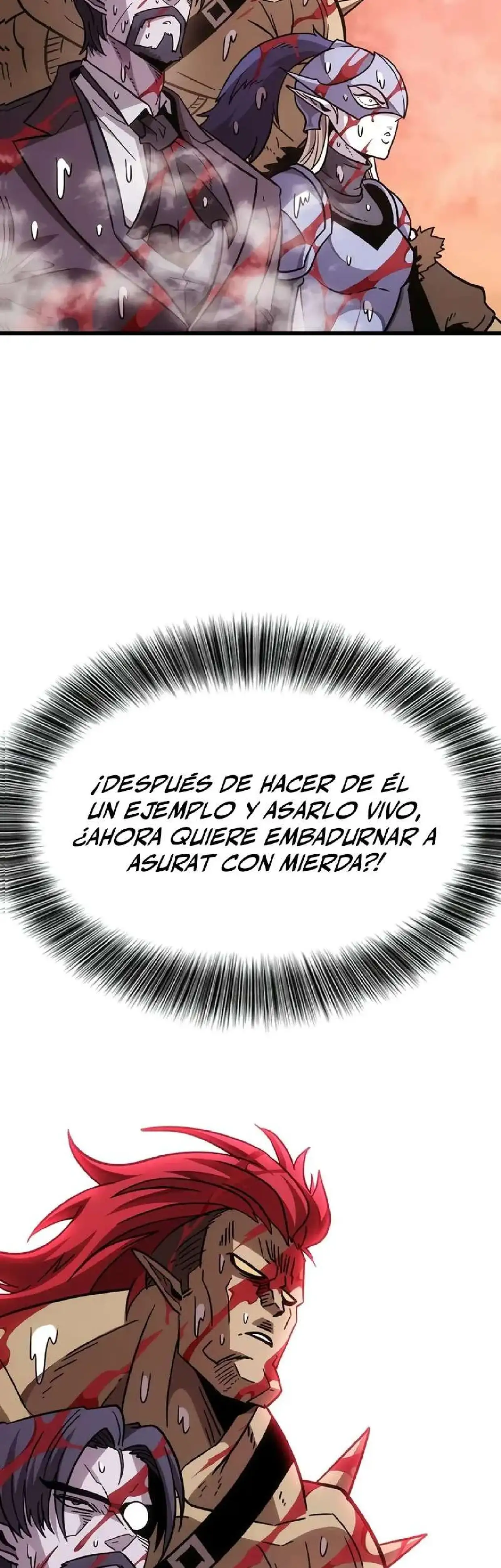 ¡Que abundante cosecha, señor demonio! - Capítulo 2 - Página 84 - LectorTMOo