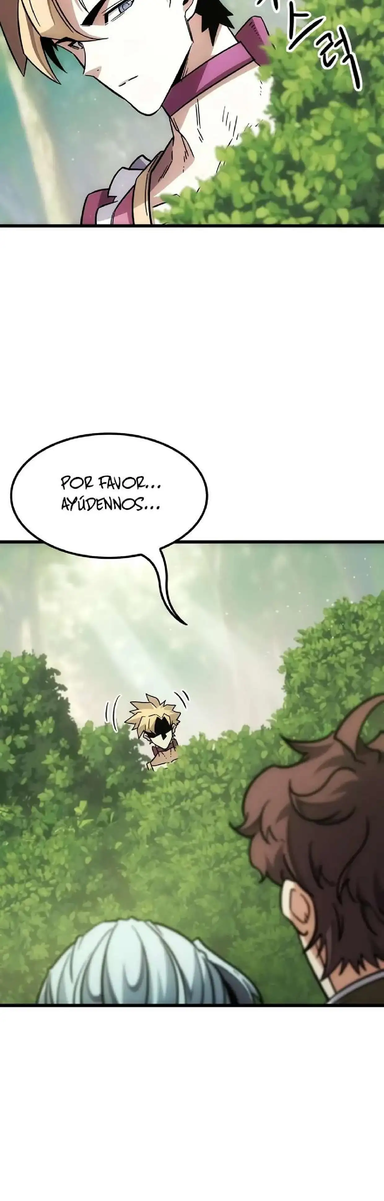 ¡Que abundante cosecha, señor demonio! - Capítulo 2 - Página 88 - LectorTMOo