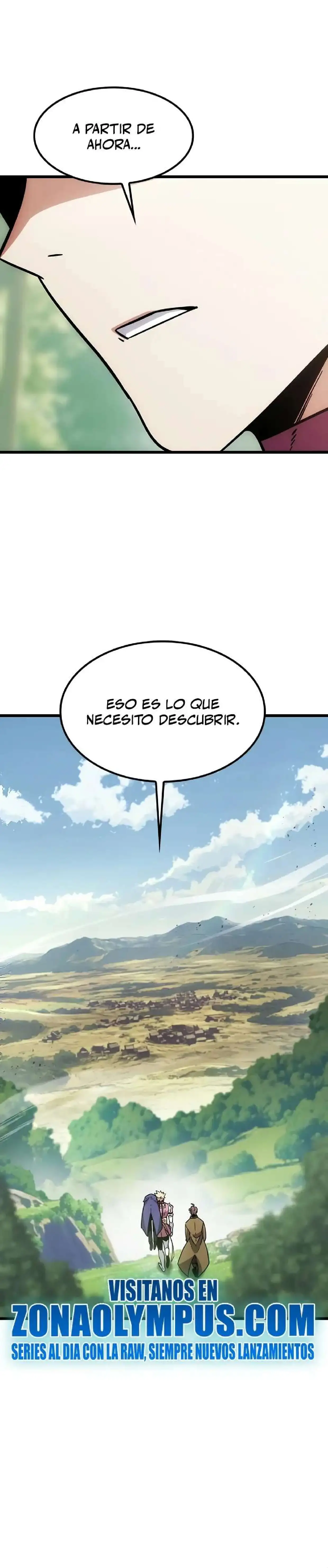 ¡Que abundante cosecha, señor demonio! - Capítulo 2 - Página 97 - LectorTMOo
