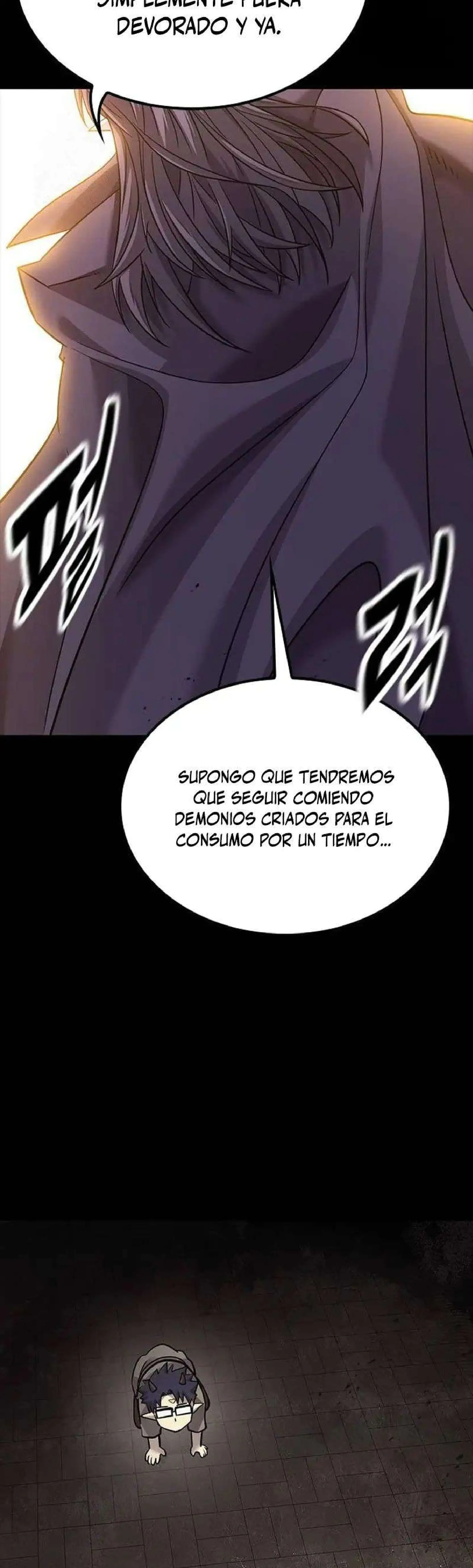 ¡Que abundante cosecha, señor demonio! - Capítulo 20 - Página 20 - LectorTMOo