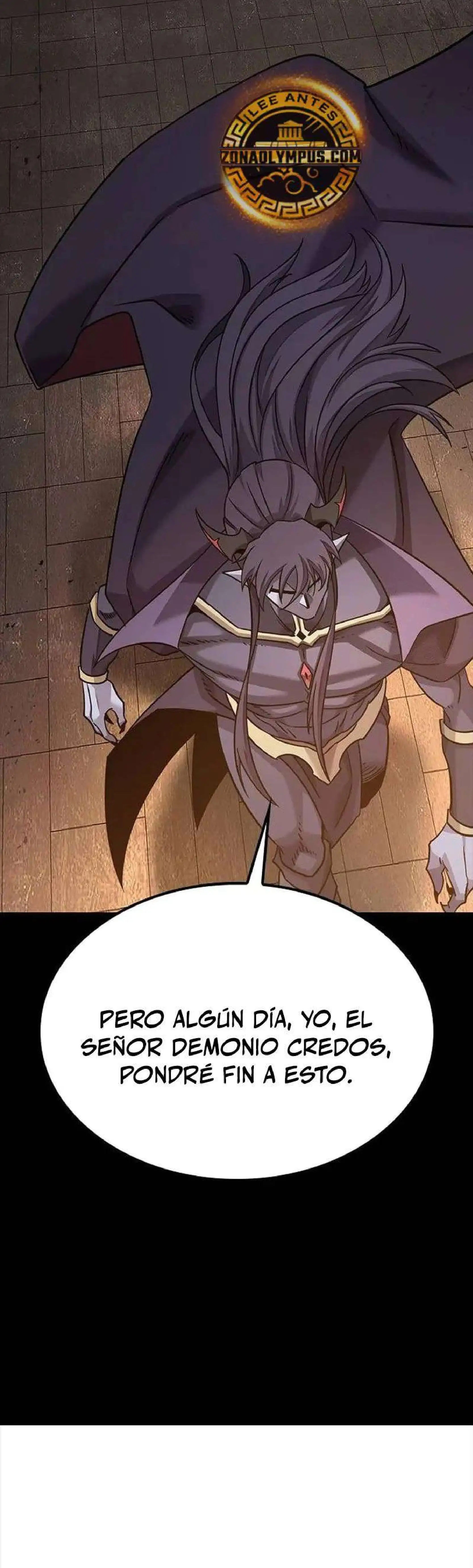 ¡Que abundante cosecha, señor demonio! - Capítulo 20 - Página 21 - LectorTMOo