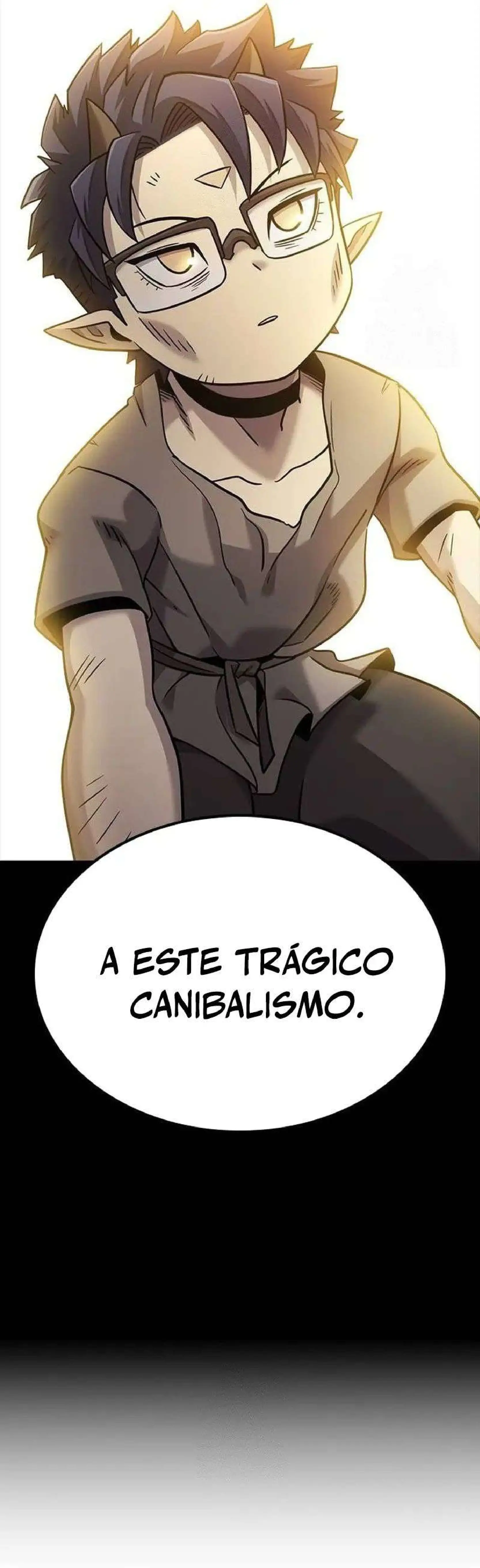 ¡Que abundante cosecha, señor demonio! - Capítulo 20 - Página 22 - LectorTMOo
