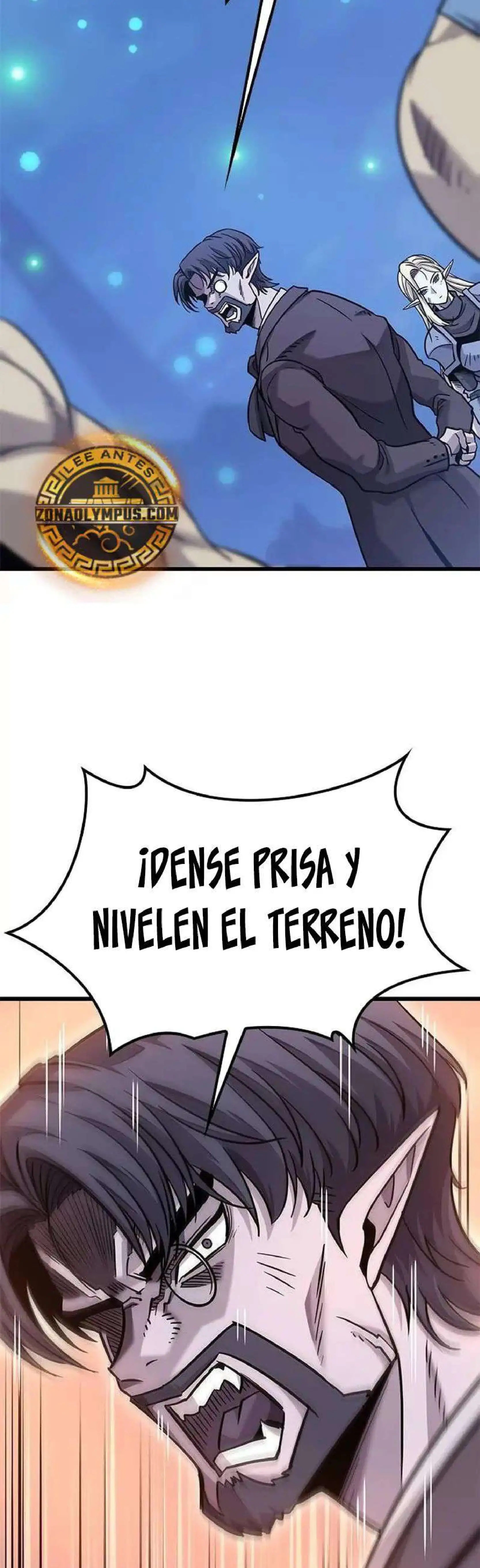 ¡Que abundante cosecha, señor demonio! - Capítulo 20 - Página 28 - LectorTMOo