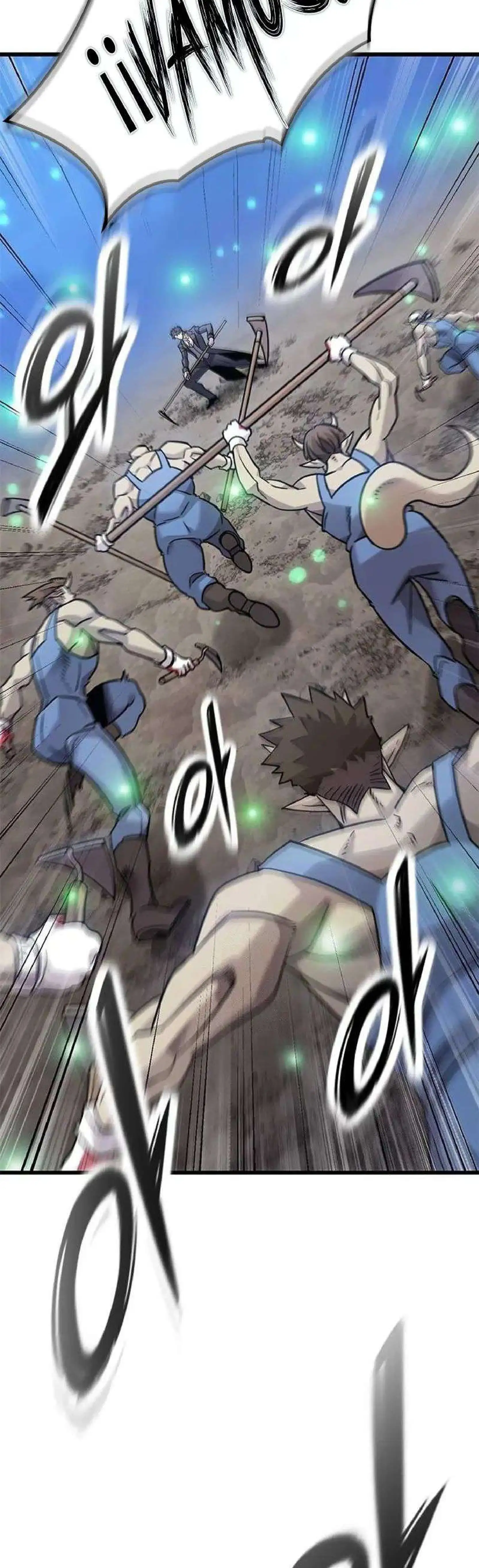 ¡Que abundante cosecha, señor demonio! - Capítulo 20 - Página 30 - LectorTMOo